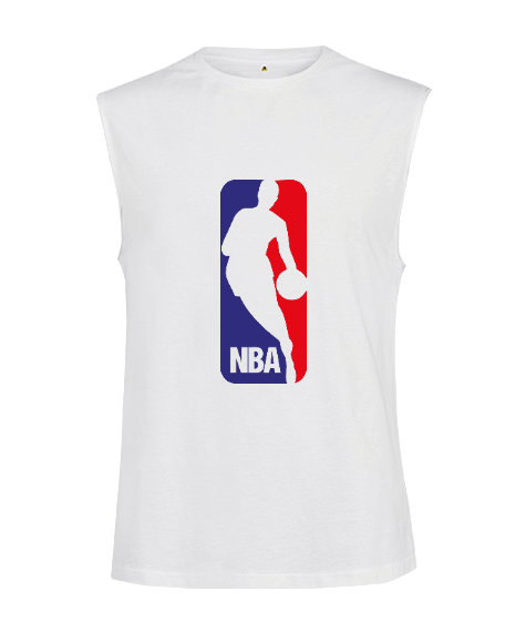 Tisho - NBA BASKILI ERKEK Kesik Kol Unisex Tişört