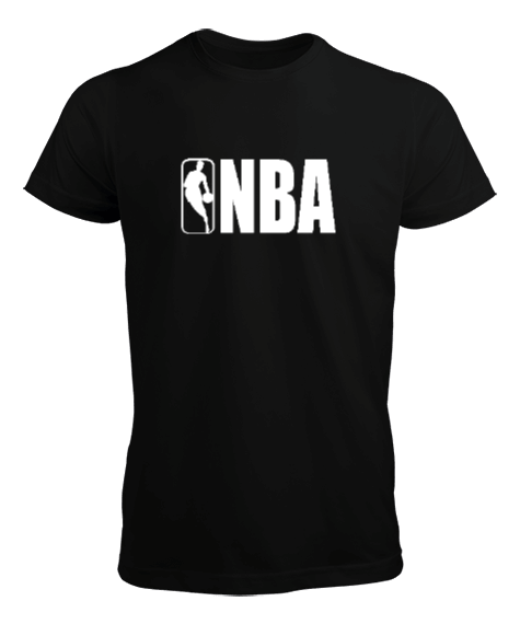NBA Erkek Tişört