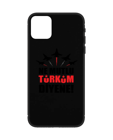 Tisho - Ne Mutlu Türküm Diyene İPhone 11