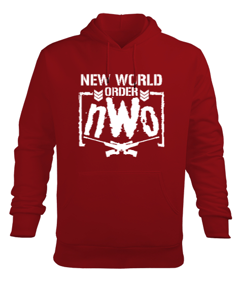 Nwo sweatshirt on sale