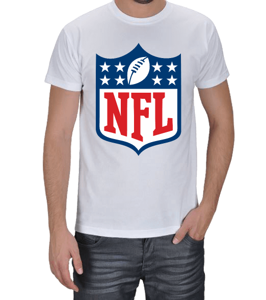 Tisho - NFL Erkek Tişört