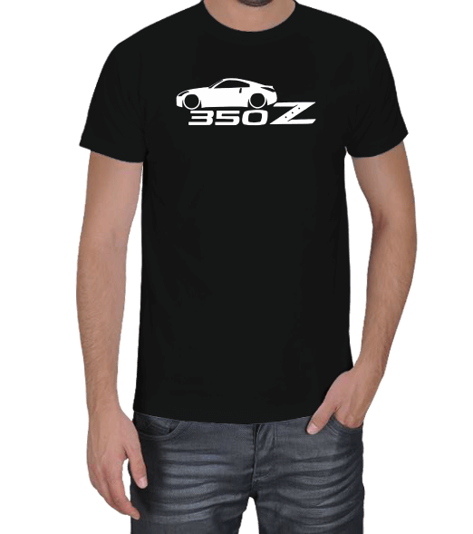 Nissan 350Z Erkek Tişört