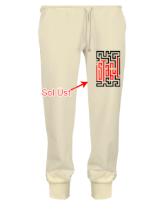 NL - ISTANBUL Erkek Eşofman Altı - Tisho