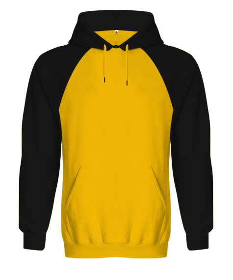 Tisho - NL- THE FLASH HAN Orjinal Reglan Hoodie Unisex Sweatshirt