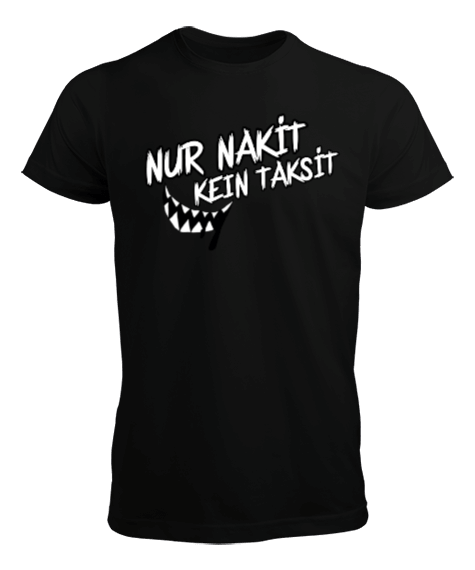 NL - ZOMBIELAND X KEIN TAKSİT Erkek Tişört - Tisho