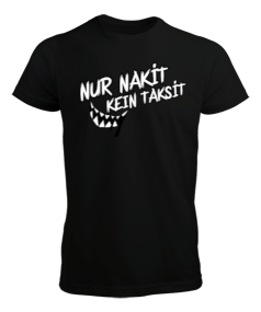 NL - ZOMBIELAND X KEIN TAKSİT Erkek Tişört - Tisho