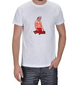 Tisho - Noel Baba Tshirt Erkek Tişört