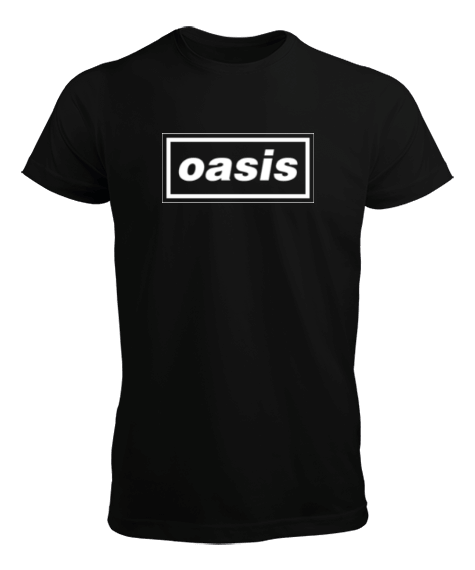 Tisho - OASIS Erkek Tişört