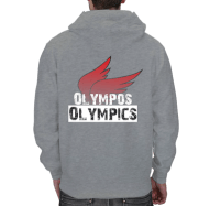 Olympos Kamp Üst Erkek Kapşonlu - Thumbnail