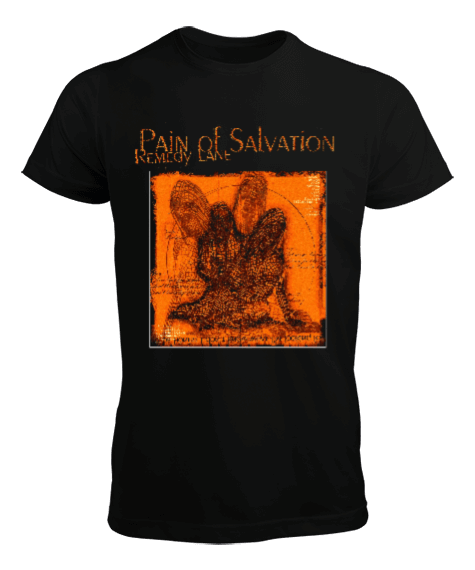 Tisho - Pain Of Salvation Erkek Tişört