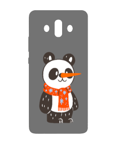 panda Huawei Mate 10 - Tisho