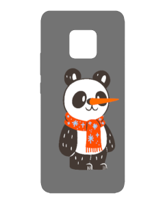 panda Huawei Mate 20 Pro - Tisho