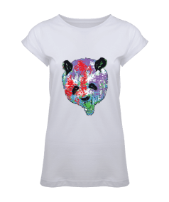 Panda Kadın Tunik - Tisho