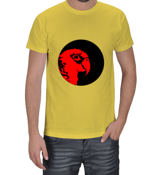 Tisho - Papago Erkek Tişört