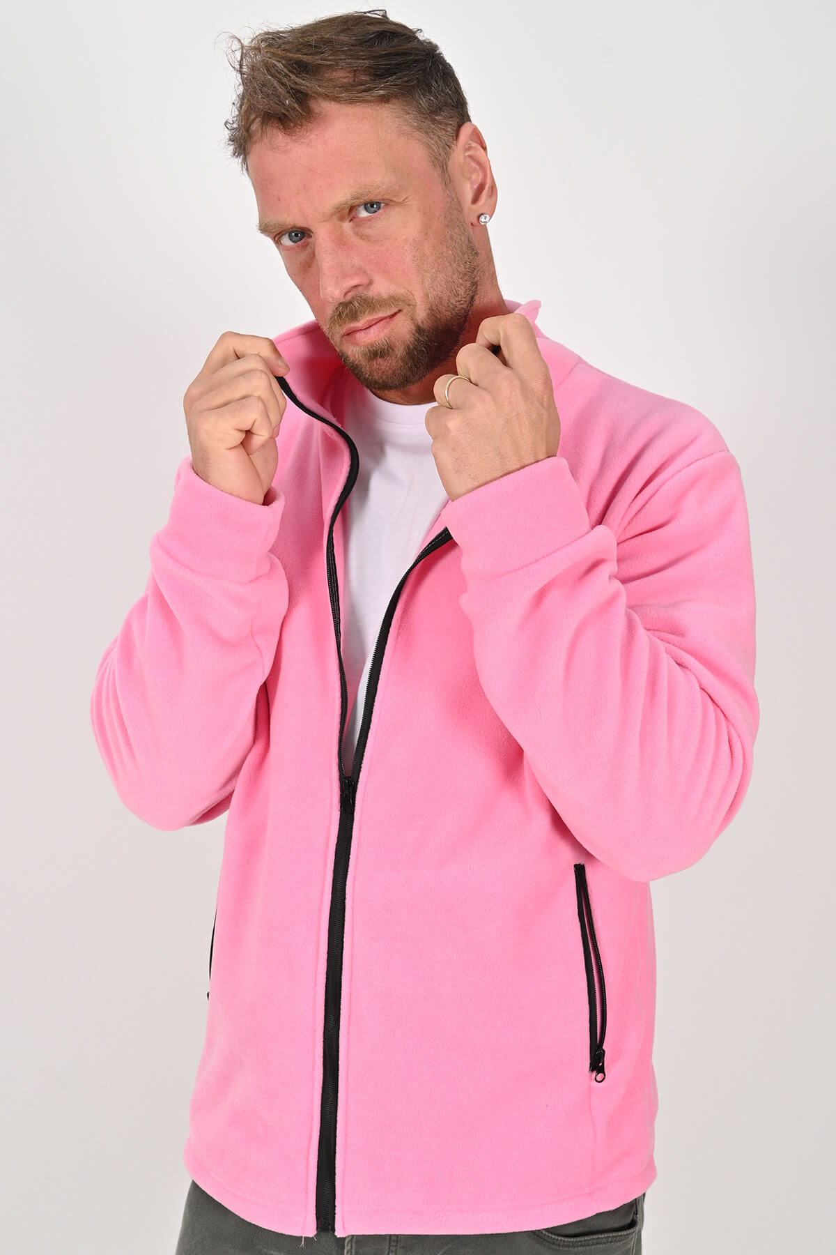 Pembe Polar Mont - Tisho