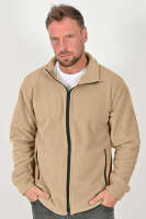 Bej Camel Polar Mont - Tisho