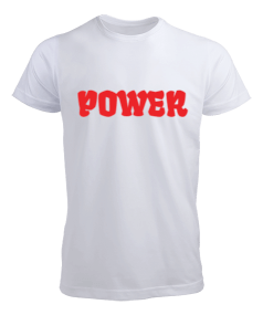 Tisho - Power Erkek Tişört