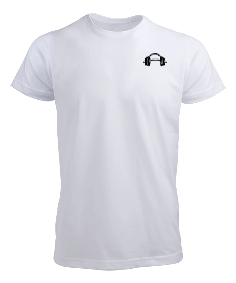 Tisho - PowerOx T-shirt Erkek Tişört