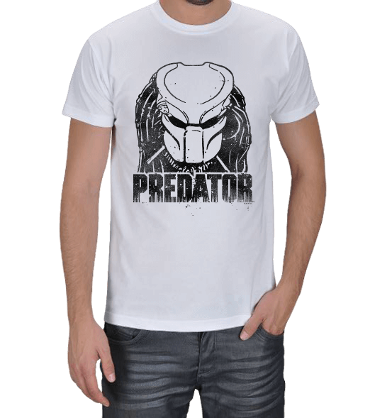 Tisho - Predator Erkek Tişört