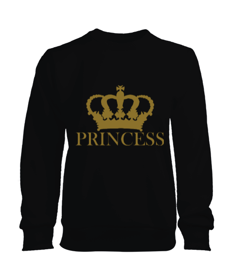 Tisho - Quenn Kadın Sweatshirt