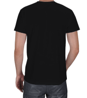 Rainbow Six Siege FBI Logo T-shirt Erkek Tişört