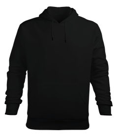 Reddit Erkek Kapüşonlu Hoodie Sweatshirt - Thumbnail