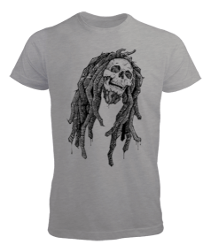 Tisho - Reggae Erkek Tişört