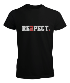 RESPECT Erkek Tişört