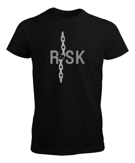 Tisho - Risk Erkek Tişört