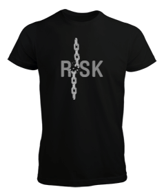 Tisho - Risk Erkek Tişört