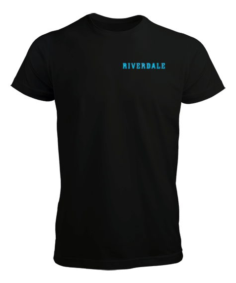 Tisho - Riverdale Erkek Tişört