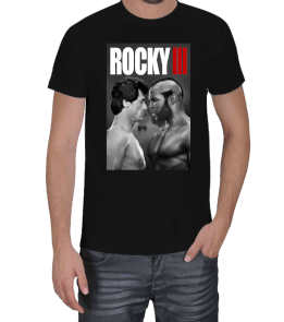 rocky 3 Erkek Tişört - Thumbnail