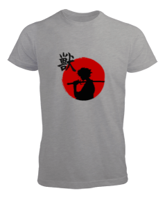 Tisho - Samurai Champloo Erkek Tişört