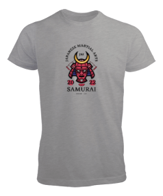 Tisho - Samuray Erkek Tişört