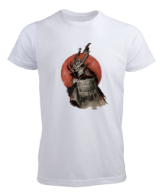 Tisho - Samuray tasarımlı Erkek Tişört