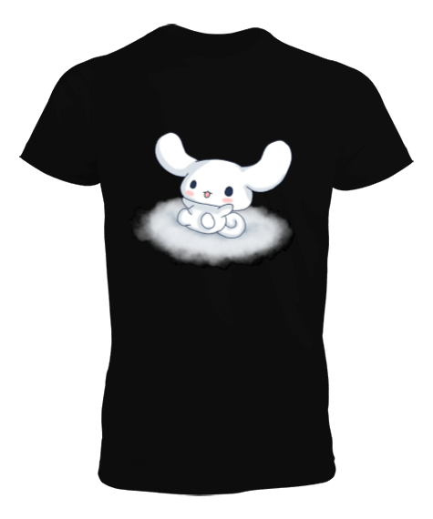 Tisho - Sanrio Cinnamoroll Erkek Tişört