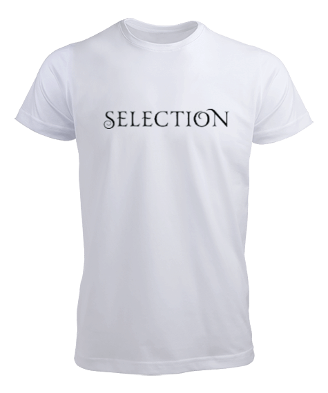Tisho - Selection Erkek T-shirt Erkek Tişört