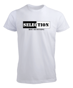 Tisho - Selection T-shirt Erkek Tişört
