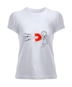 Tisho - sevgili tasarım Kadın Tişört