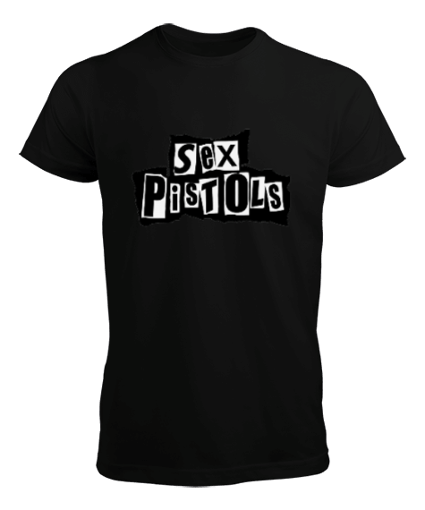 Sex Pistols Erkek Tişört