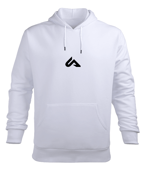 Shawenz Arka ve On Bask l Erkek Kapu onlu Hoodie Sweatshirt Erkek Kapu onlu Tasar mlar Tisho Tisho Dukkan
