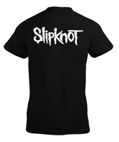 Slipknot Erkek Tişört - Thumbnail