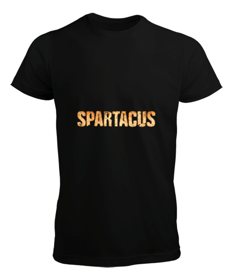 Tisho - Spartacus Erkek Tişört