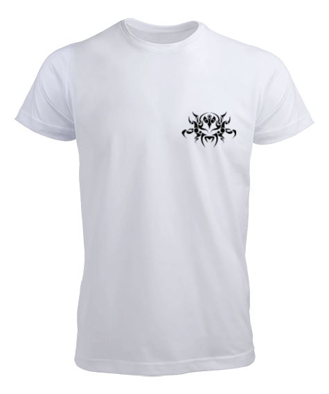 Tisho - Spider Erkek Tişört