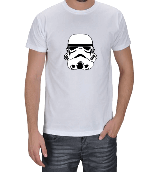 Tisho - Star Wars T-shirt Erkek Tişört