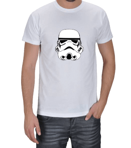 Tisho - Star Wars T-shirt Erkek Tişört