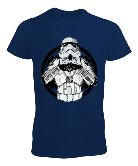 Star Wars Yıldız Savaşları Erkek Tişört