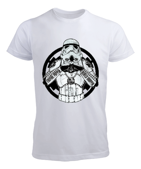 Tisho - Star Wars Yıldız Savaşları Erkek Tişört