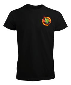 Star-wars Zombie Erkek Tişört - Tisho