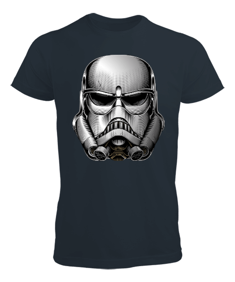 Tisho - Storm Trooper Erkek Tişört